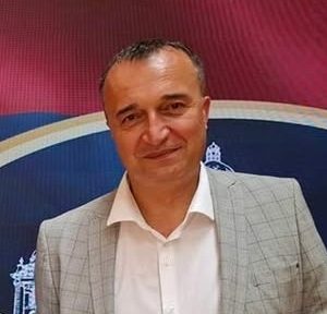 Saša Marković